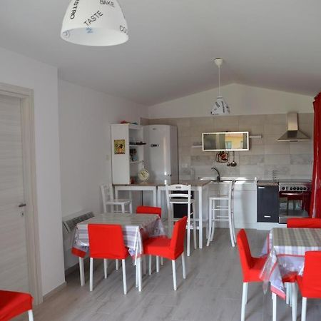 La Maison Di Sara Santa Maria La Carità Eksteriør billede